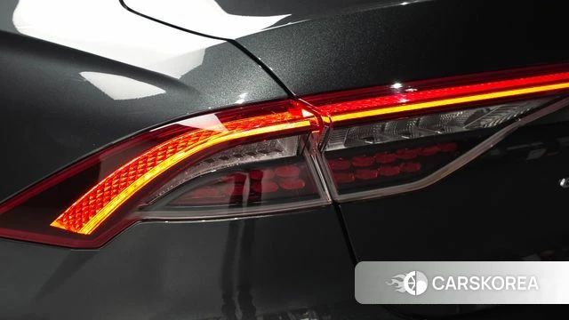 Hyundai The New Grandeur IG Hybrid id 5022546 из Кореи 15
