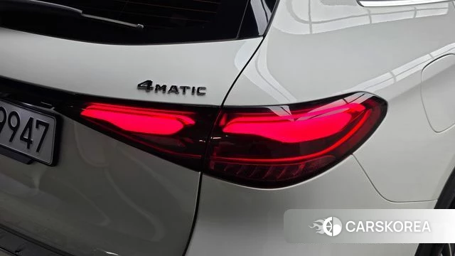 Mercedes-Benz GLC-Class X254 id 4980889 из Кореи 15