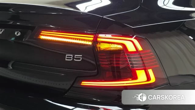 Volvo S90 id 4965405 из Кореи 15