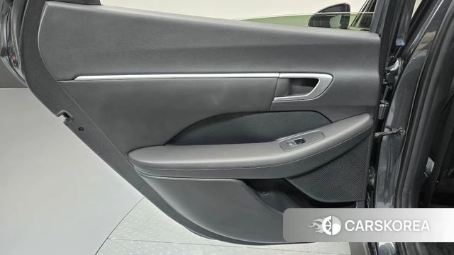 Hyundai Sonata (DN8) id 4603609 из Кореи 15