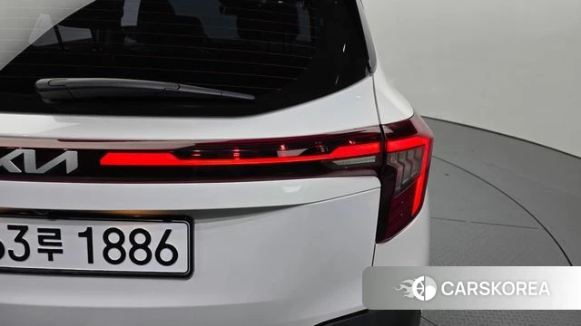 Kia The New Seltos id 5016021 из Кореи 15