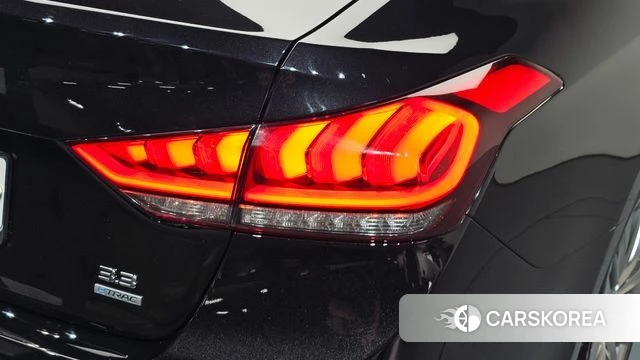 Genesis G80 id 4930827 из Кореи 15