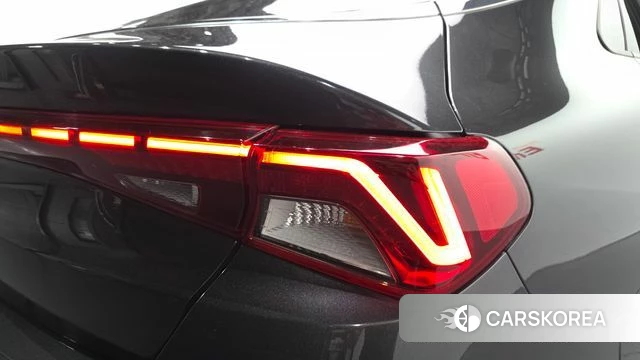 Kia K5 3rd generation id 5034530 из Кореи 15