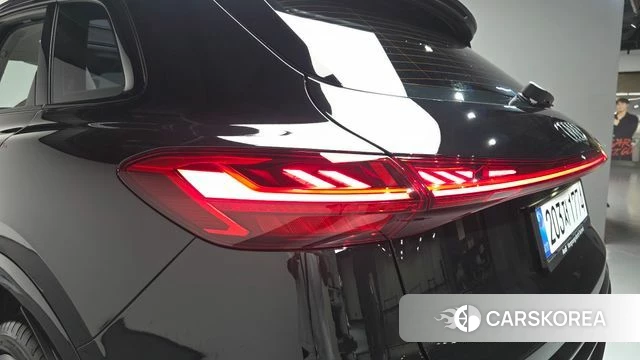 Audi Q5 (80A) id 4570948 из Кореи 15
