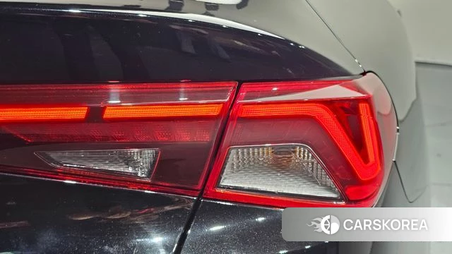Kia K5 3rd generation id 4935214 из Кореи 15