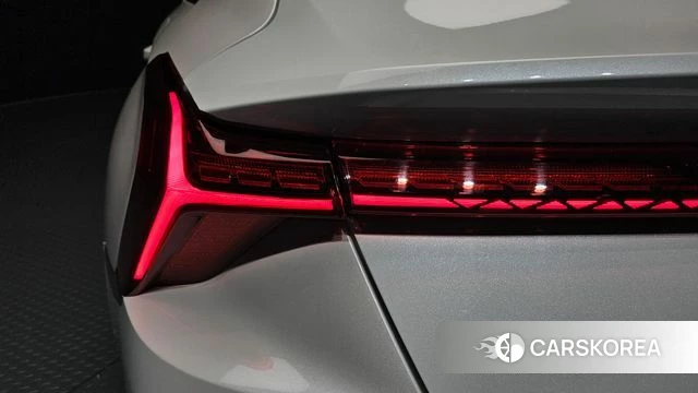 Kia K8 Hybrid id 4995917 из Кореи 15