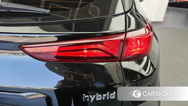 Hyundai Kona Hybrid id 4959757 из Кореи 15