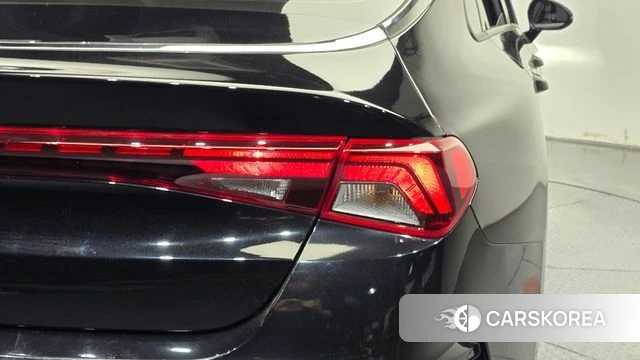 Kia K5 3rd generation id 5002200 из Кореи 15