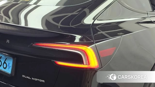 Tesla Model 3 id 5039059 из Кореи 15
