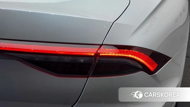 Hyundai The New Grandeur IG Hybrid id 4775444 из Кореи 15