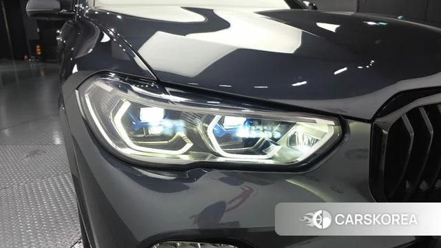 BMW X5 (G05) id 4992205 из Кореи 15
