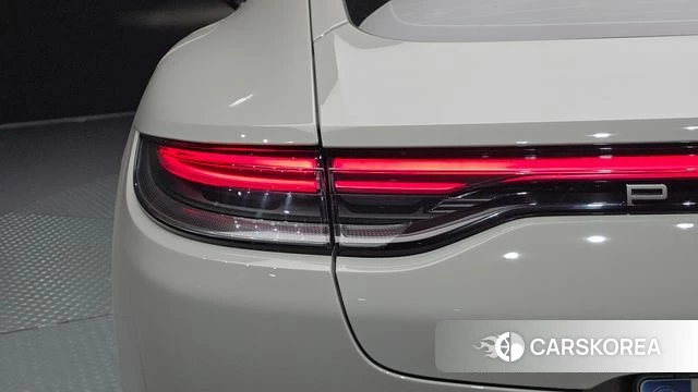 Porsche Panamera (971) id 4635673 из Кореи 15