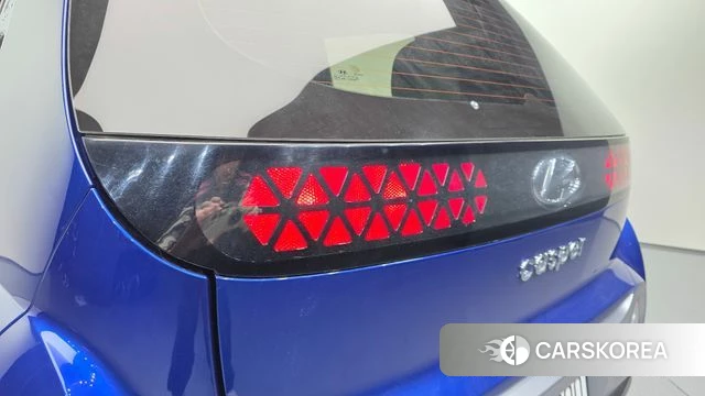 Hyundai Casper id 5052419 из Кореи 15