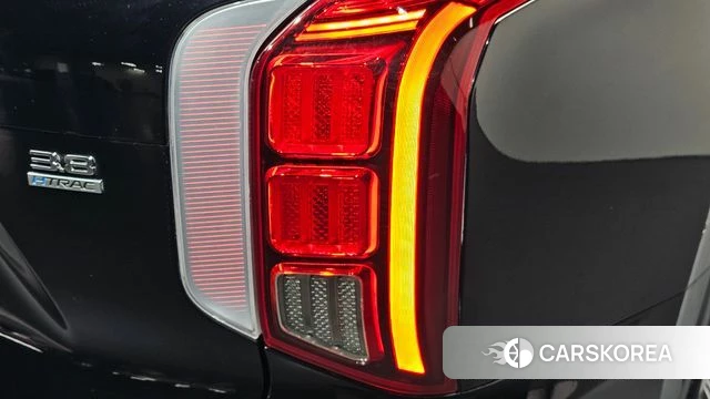 Hyundai Palisade id 5041056 из Кореи 15