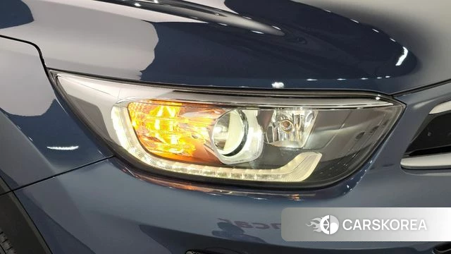 Kia Stonic id 5029397 из Кореи 15