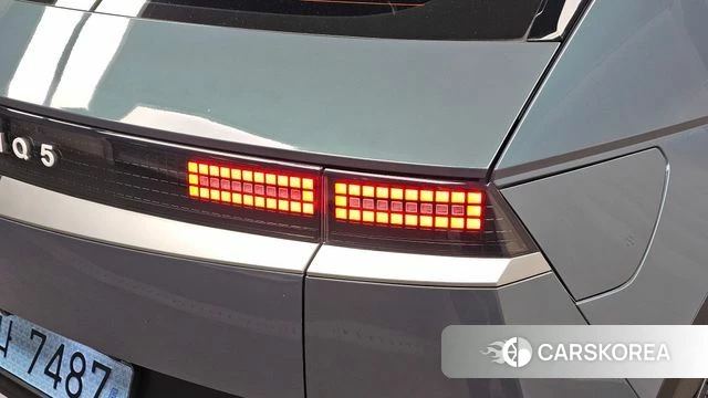 Hyundai Ionic 5 id 5027942 из Кореи 15