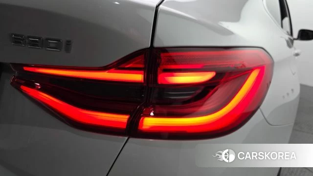 BMW 6 Series GT (G32) id 5046245 из Кореи 15