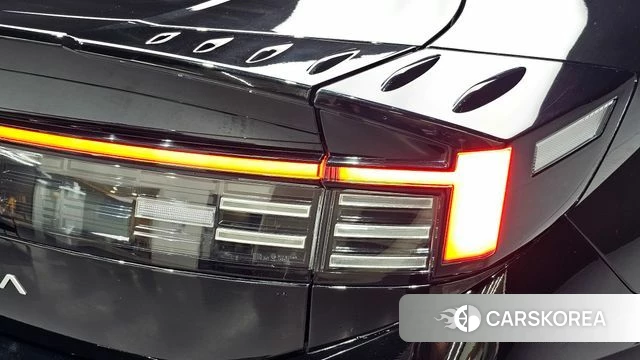 Hyundai Sonata D Edge (DN8) id 5011777 из Кореи 15