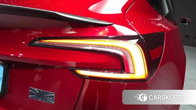 Tesla Model 3 id 4753030 из Кореи 15