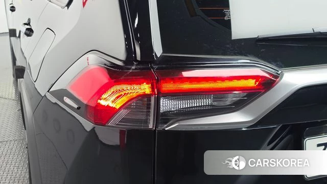 Toyota RAV4 5th Generation id 5003279 из Кореи 15