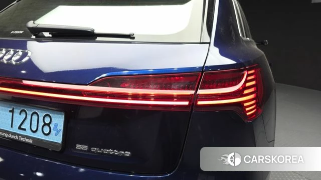 Audi e-Tron id 4952124 из Кореи 15