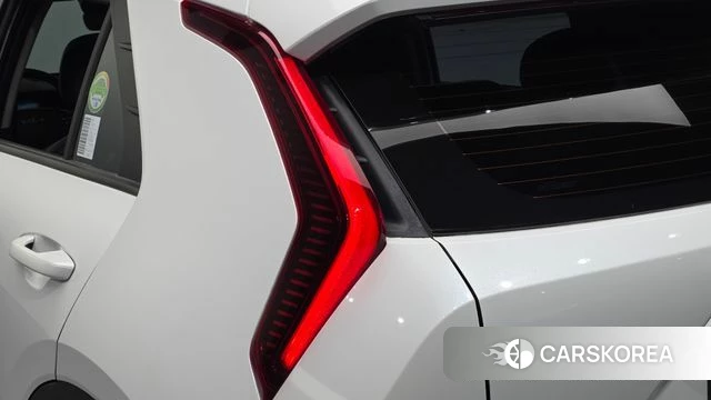 Kia Di All New Niro EV id 5034103 из Кореи 15