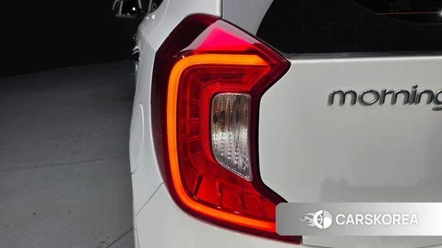 Kia All New Morning (JA) id 5004143 из Кореи 15