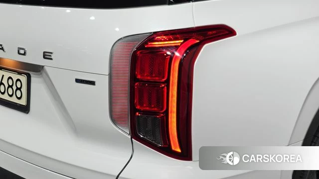 Hyundai Palisade id 4976950 из Кореи 15