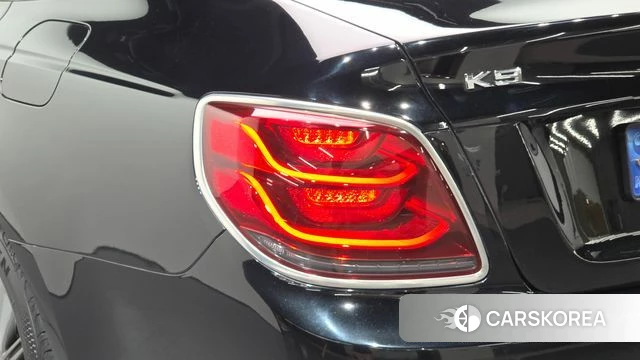 Kia More K9 id 5028850 из Кореи 15