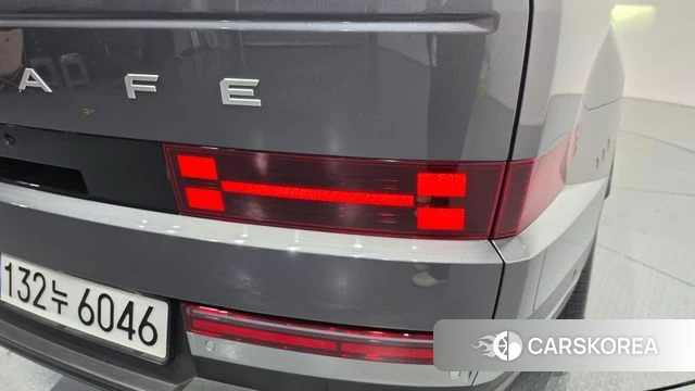 Hyundai Santa Fe (MX5) id 4975536 из Кореи 15