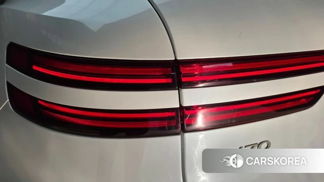Genesis GV70 id 5012191 из Кореи 15