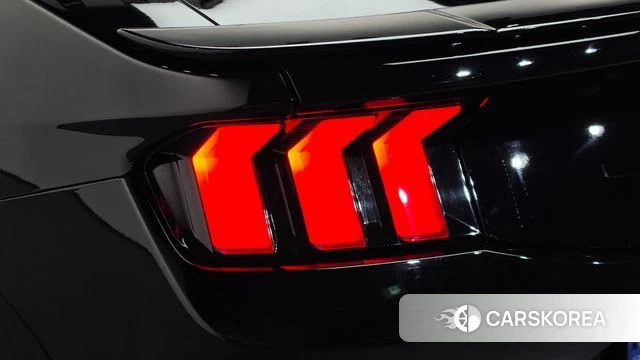 Ford Mustang 7th Generation id 5045952 из Кореи 15