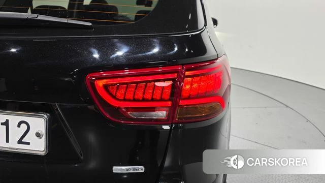 Kia The New Sorento id 5048725 из Кореи 15