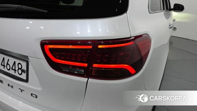 Kia The New Sorento id 5041631 из Кореи 15