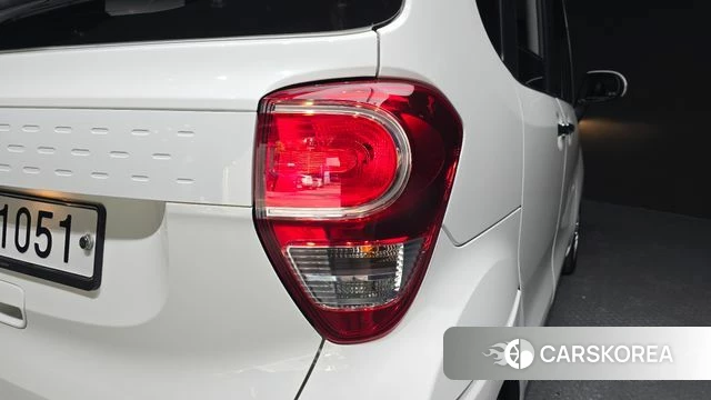 Kia The New Ray id 4988151 из Кореи 15