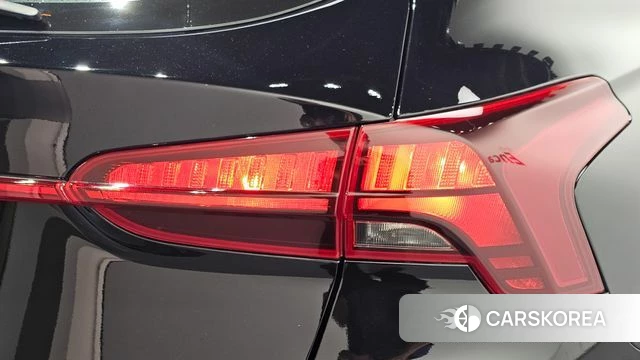 Hyundai The New Santa Fe id 4784539 из Кореи 15