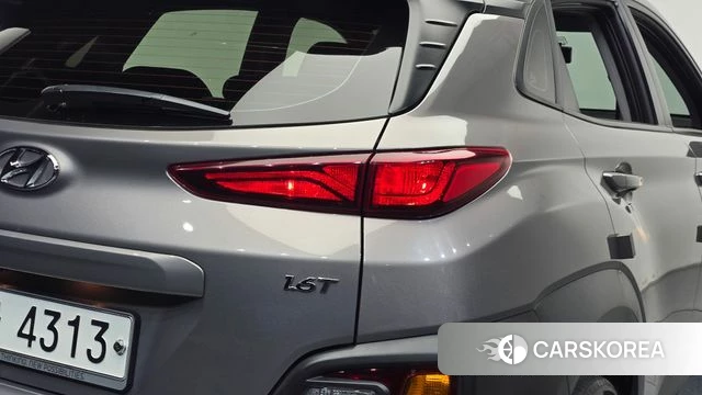 Hyundai Kona id 4978288 из Кореи 15