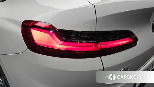 BMW X4 (G02) id 4992594 из Кореи 15