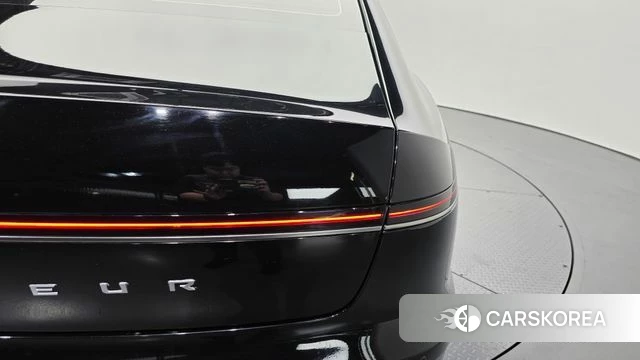Hyundai Grandeur Hybrid (GN7) id 5016829 из Кореи 15