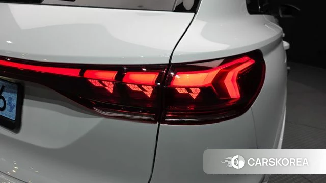 Audi SQ6 e-Tron (GF) id 4421411 из Кореи 15