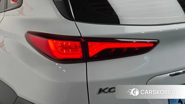 Hyundai Kona Electric id 4794912 из Кореи 15