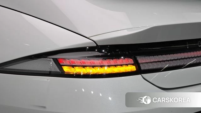 Hyundai Ionic 6 id 4656534 из Кореи 15