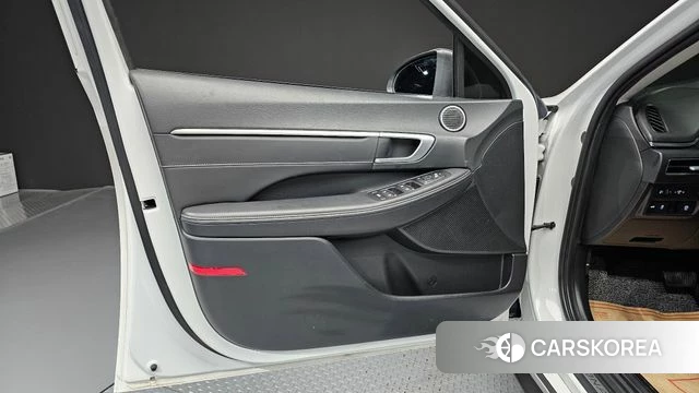 Hyundai Sonata (DN8) id 5022779 из Кореи 15