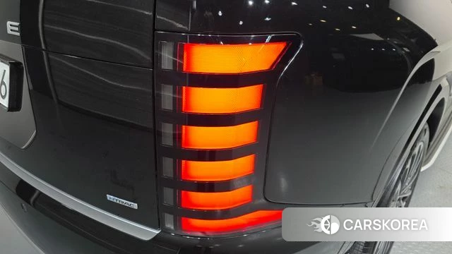 Hyundai Palisade (LX3) id 4990444 из Кореи 15