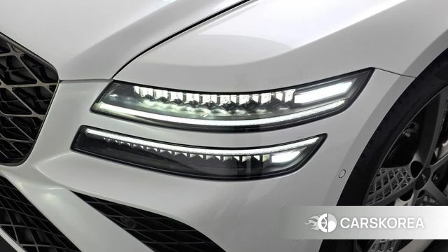 Genesis G80 (RG3) id 5015694 из Кореи 15