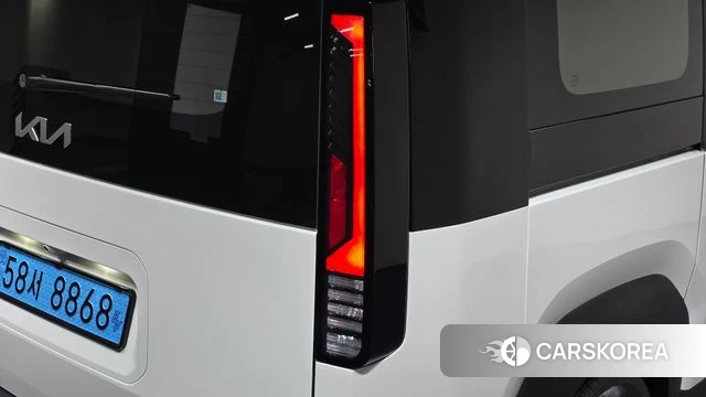 Kia PV5 id 5038828 из Кореи 15