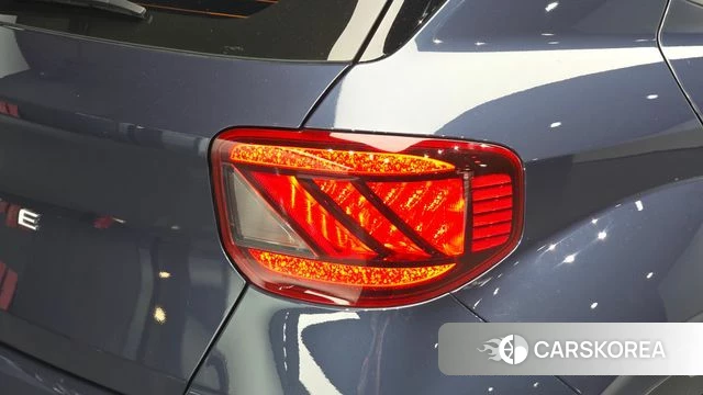 Hyundai Venue id 5053430 из Кореи 15