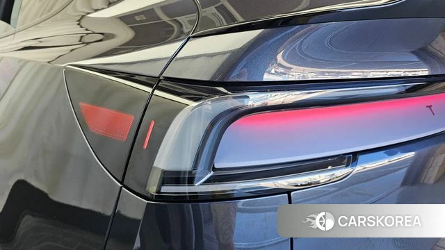 Tesla Model Y id 4767166 из Кореи 15