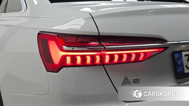 Audi A6 (C8) id 5034463 из Кореи 15