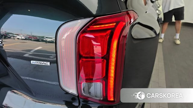 Hyundai The New Palisade id 4516850 из Кореи 15